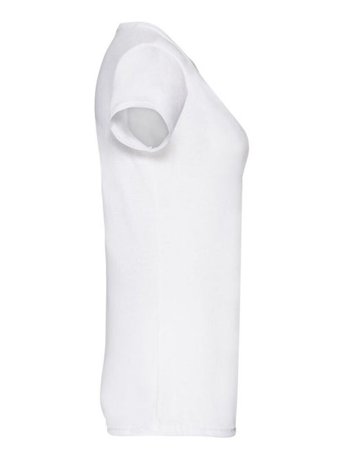 Fruit of the Loom - T-shirt ORIGINAL - Kiabi