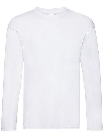 Fruit of the Loom - T-shirt ORIGINAL