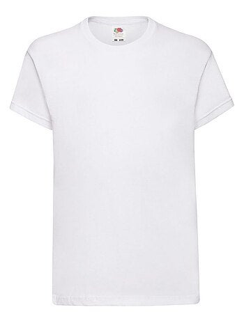 Fruit of the Loom - T-shirt ORIGINAL