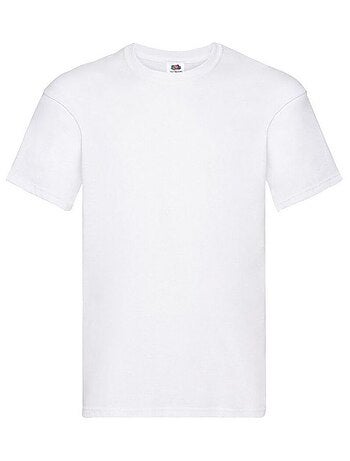 Fruit of the Loom - T-shirt ORIGINAL
