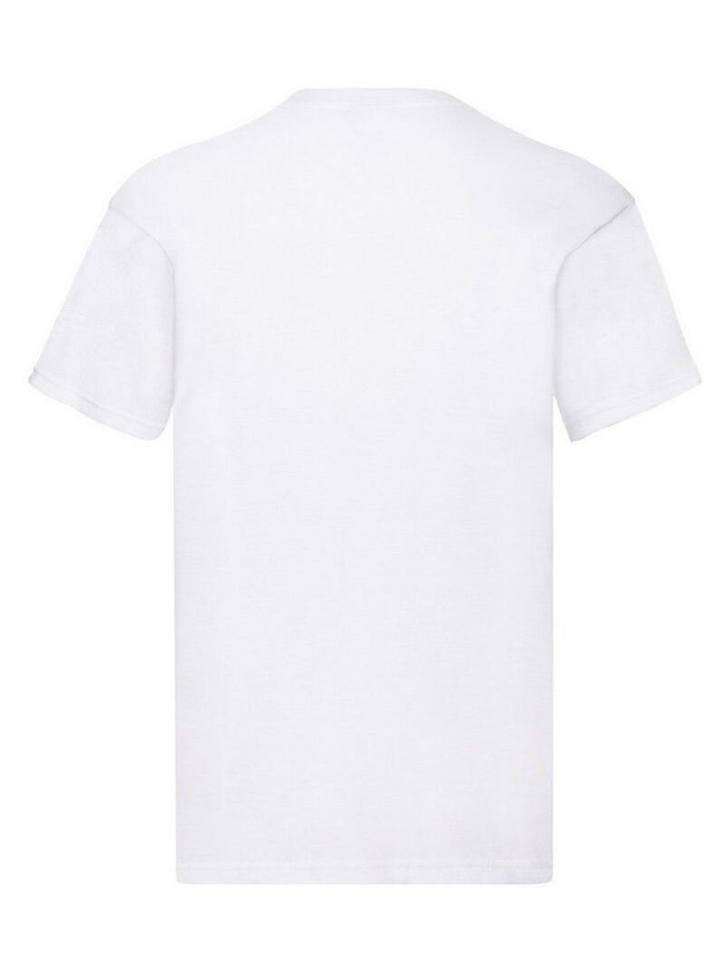 Fruit of the Loom - T-shirt ORIGINAL Blanc - Kiabi