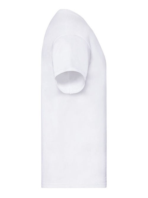 Fruit of the Loom - T-shirt ORIGINAL - Kiabi