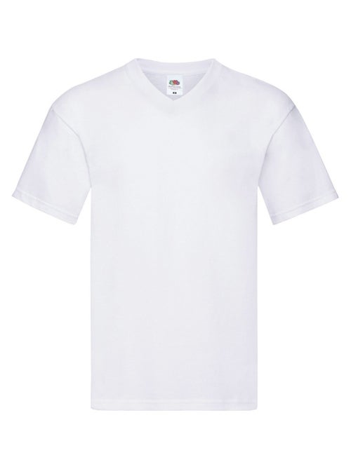 Fruit of the Loom - T-shirt ORIGINAL - Kiabi