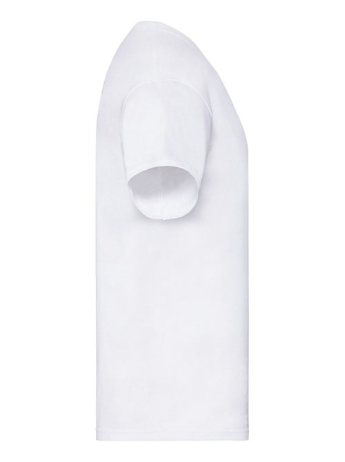 Fruit of the Loom - T-shirt ORIGINAL - Kiabi