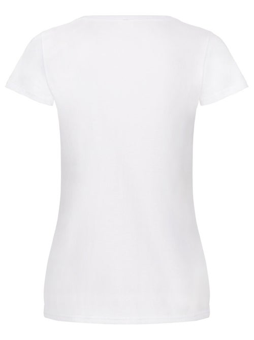 Fruit of the Loom - T-shirt ORIGINAL - Kiabi