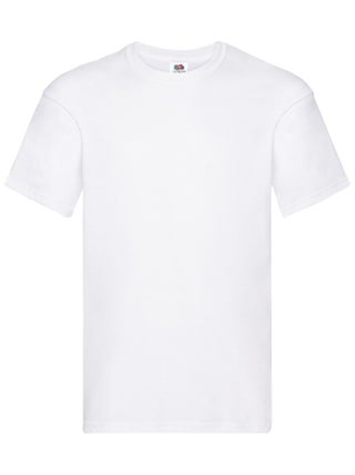 Fruit of the Loom - T-shirt ORIGINAL