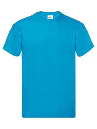 Fruit of the Loom - T-shirt ORIGINAL