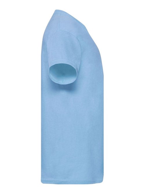 Fruit of the Loom - T-shirt ORIGINAL - Kiabi