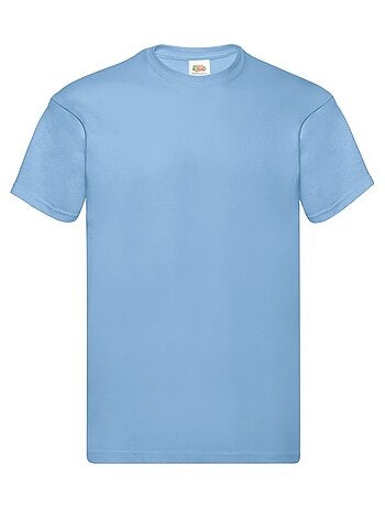 Fruit of the Loom - T-shirt ORIGINAL