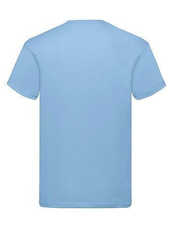 Fruit of the Loom - T-shirt ORIGINAL