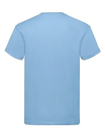 Fruit of the Loom - T-shirt ORIGINAL