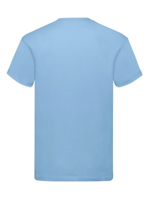 Fruit of the Loom - T-shirt ORIGINAL - Kiabi