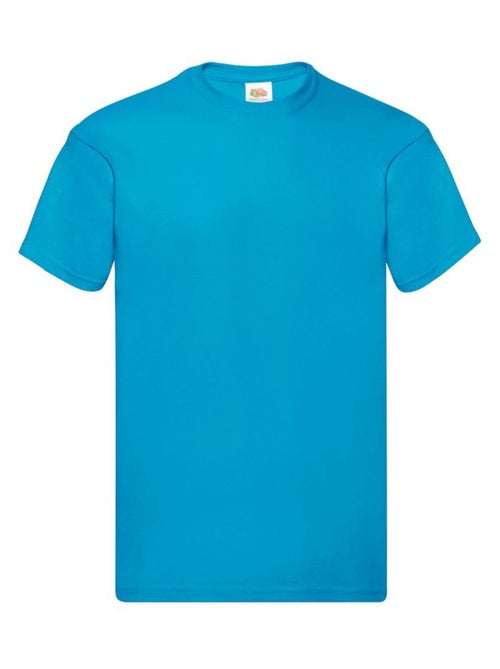 Fruit of the Loom - T-shirt ORIGINAL - Kiabi