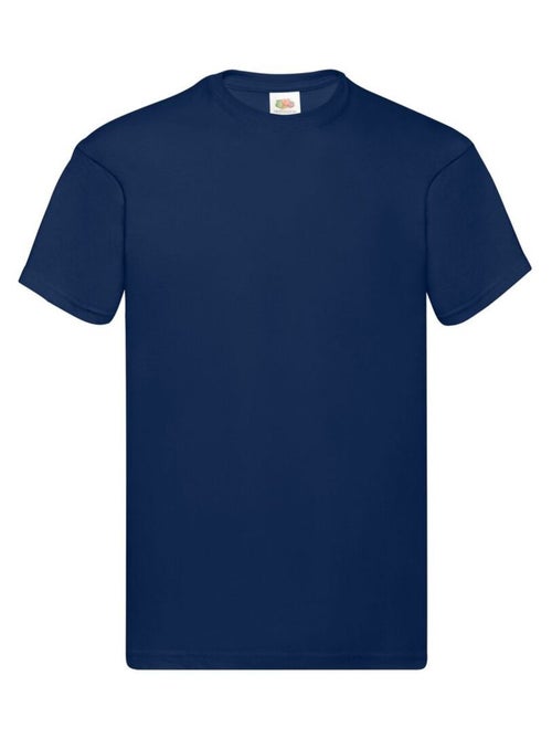 Fruit of the Loom - T-shirt ORIGINAL - Kiabi