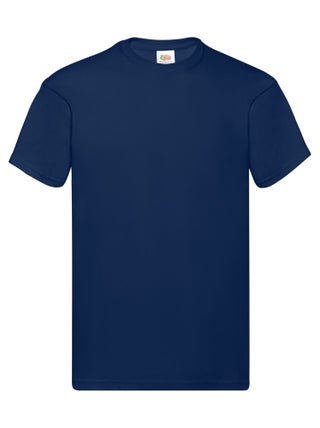 Fruit of the Loom - T-shirt ORIGINAL