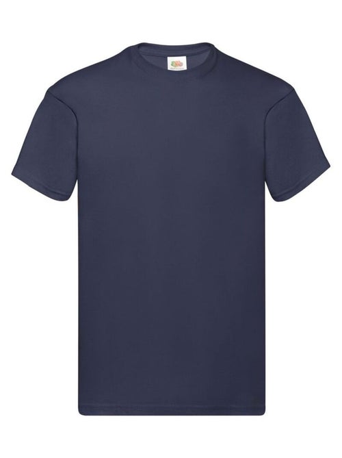 Fruit of the Loom - T-shirt ORIGINAL - Kiabi