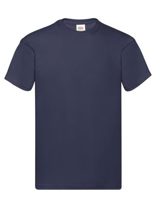 Fruit of the Loom - T-shirt ORIGINAL