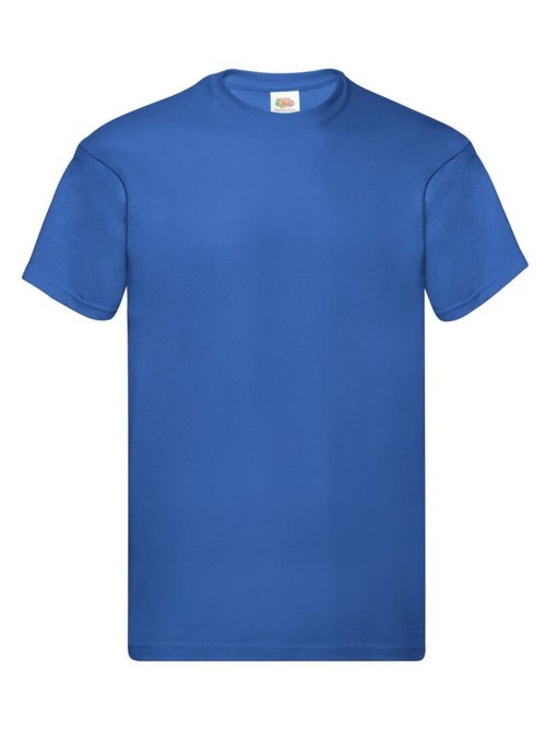 Fruit of the Loom - T-shirt ORIGINAL - Kiabi