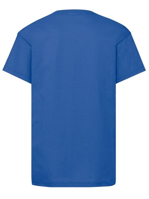 Fruit of the Loom - T-shirt ORIGINAL - Kiabi