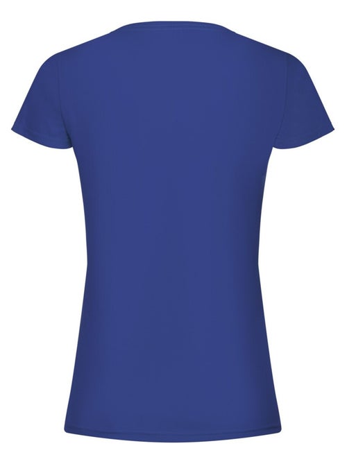 Fruit of the Loom - T-shirt ORIGINAL - Kiabi