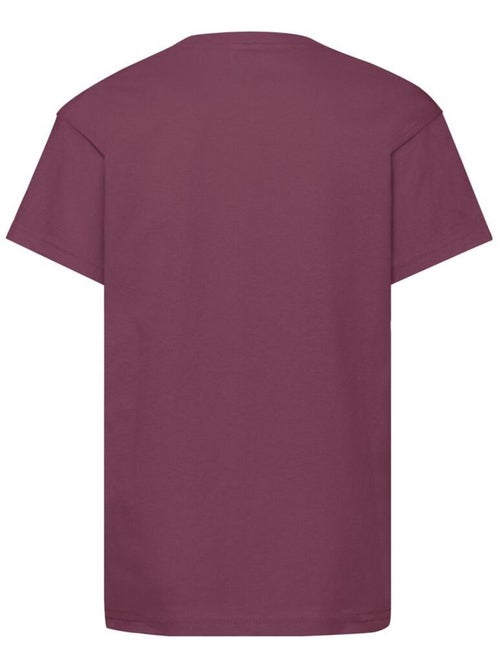 Fruit of the Loom - T-shirt ORIGINAL - Kiabi