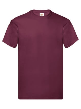 Fruit of the Loom - T-shirt ORIGINAL