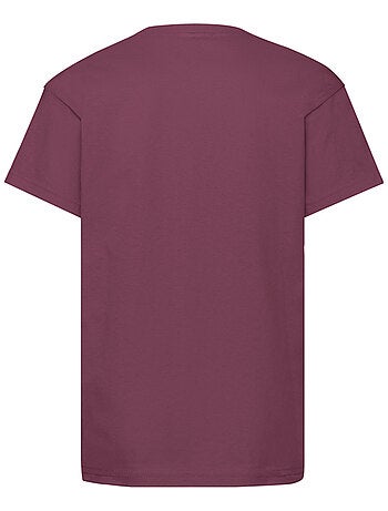 Fruit of the Loom - T-shirt ORIGINAL