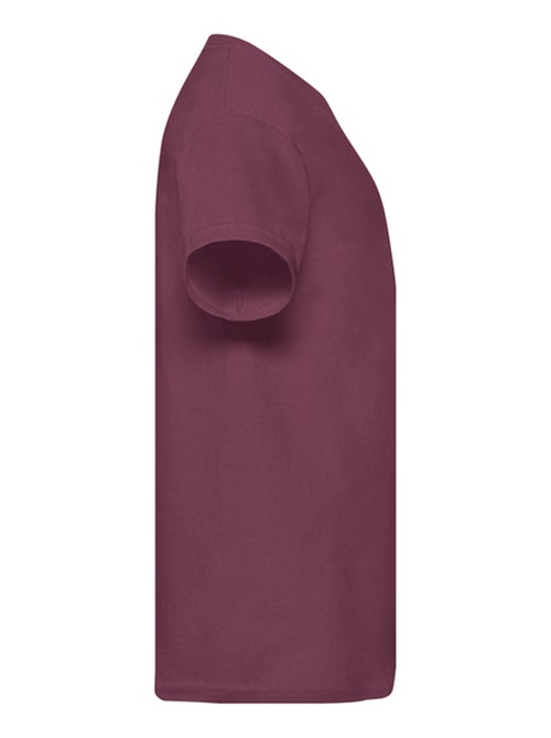 Fruit of the Loom - T-shirt ORIGINAL - Kiabi