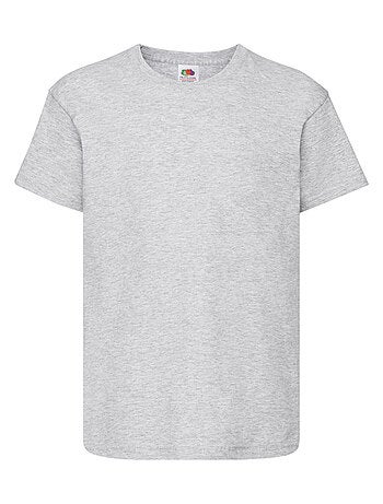 Fruit of the Loom - T-shirt ORIGINAL