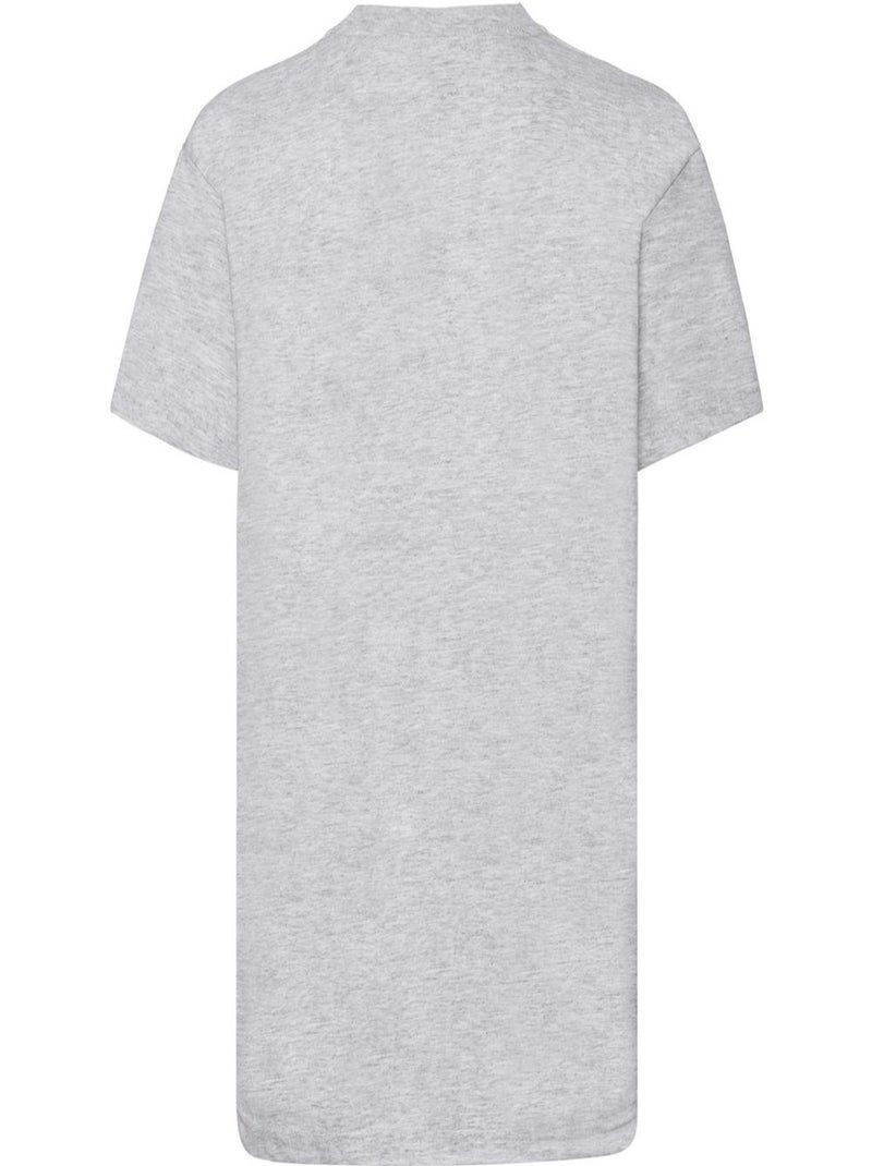 Fruit of the Loom - T-shirt ORIGINAL Gris - Kiabi