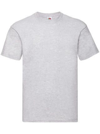 Fruit of the Loom - T-shirt ORIGINAL