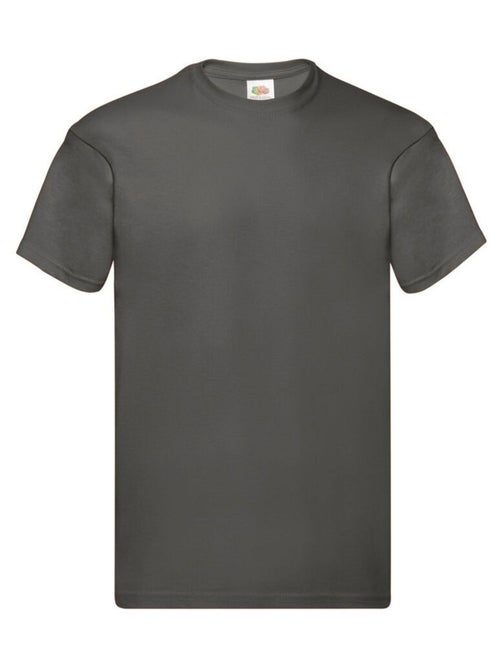 Fruit of the Loom - T-shirt ORIGINAL - Kiabi