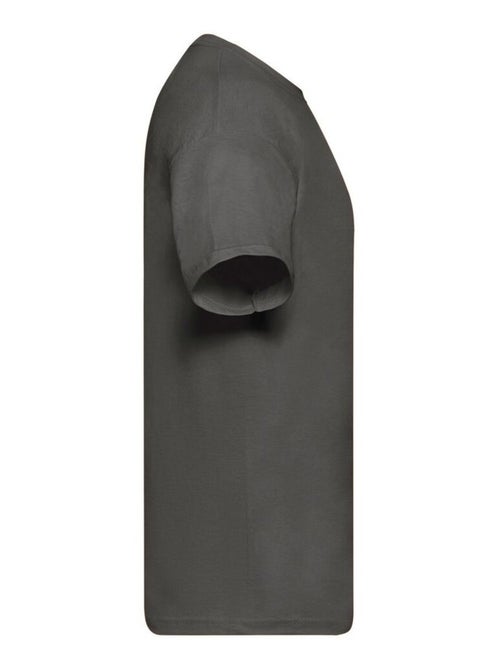 Fruit of the Loom - T-shirt ORIGINAL - Kiabi