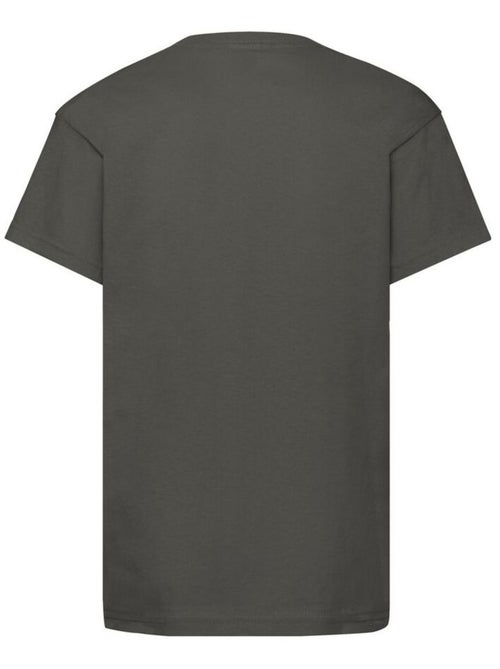 Fruit of the Loom - T-shirt ORIGINAL - Kiabi
