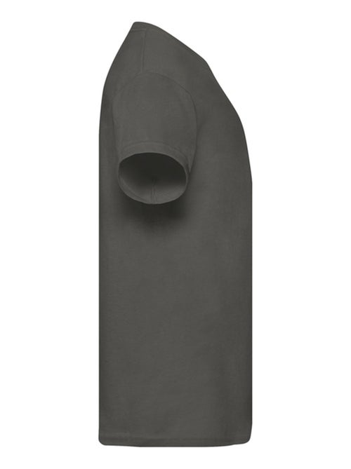 Fruit of the Loom - T-shirt ORIGINAL - Kiabi