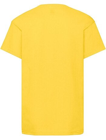 Fruit of the Loom - T-shirt ORIGINAL