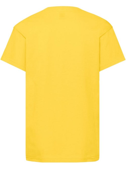 Fruit of the Loom - T-shirt ORIGINAL - Kiabi