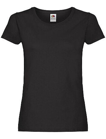 Fruit of the Loom - T-shirt ORIGINAL