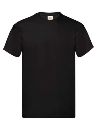 Fruit of the Loom - T-shirt ORIGINAL