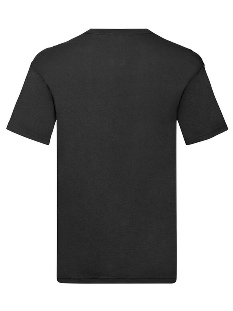 Fruit of the Loom - T-shirt ORIGINAL Noir - Kiabi