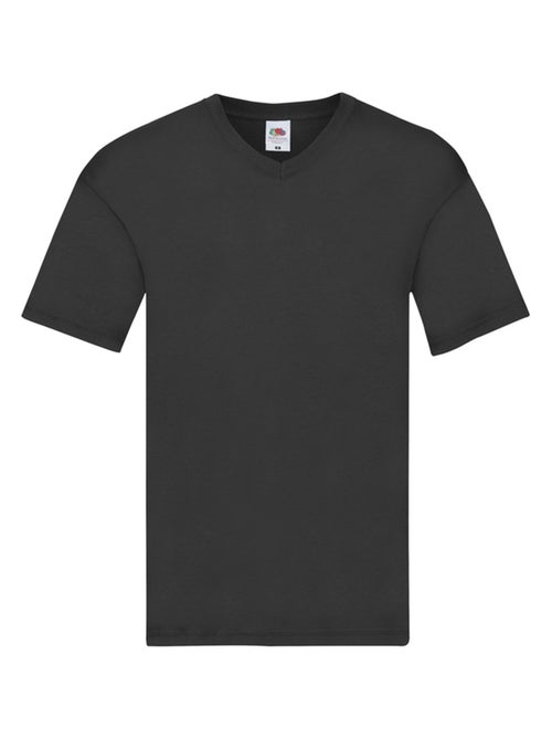 Fruit of the Loom - T-shirt ORIGINAL - Kiabi
