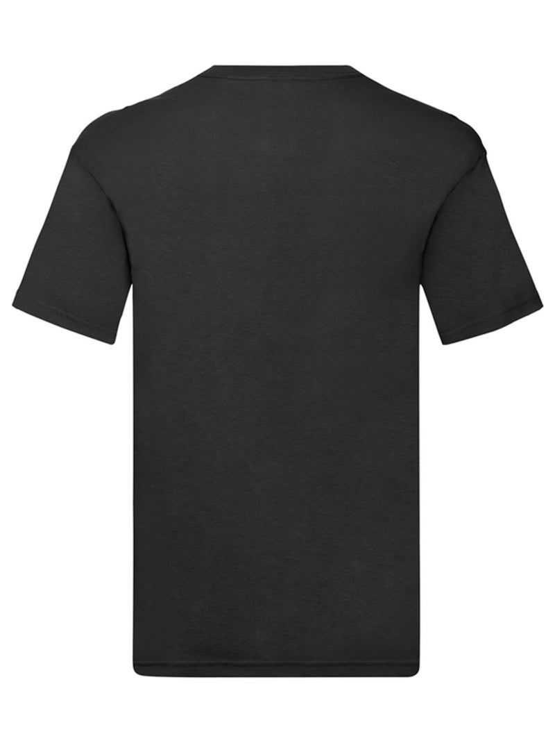 Fruit of the Loom - T-shirt ORIGINAL Noir - Kiabi
