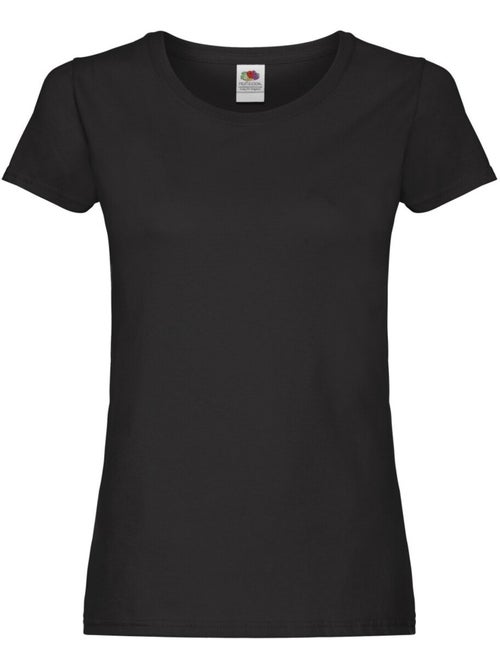 Fruit of the Loom - T-shirt ORIGINAL - Kiabi