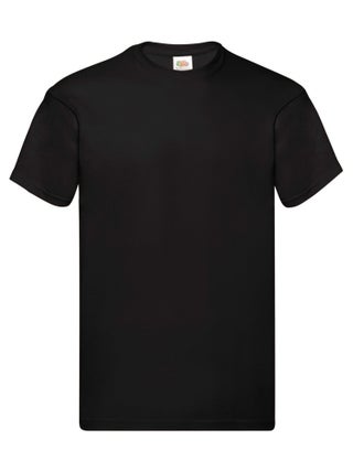 Fruit of the Loom - T-shirt ORIGINAL