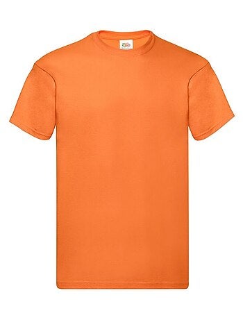 Fruit of the Loom - T-shirt ORIGINAL