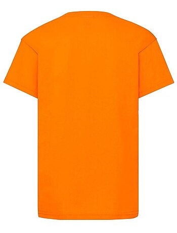 Fruit of the Loom - T-shirt ORIGINAL