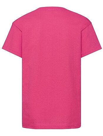 Fruit of the Loom - T-shirt ORIGINAL