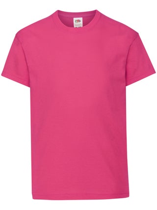 Fruit of the Loom - T-shirt ORIGINAL