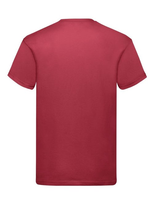 Fruit of the Loom - T-shirt ORIGINAL - Kiabi