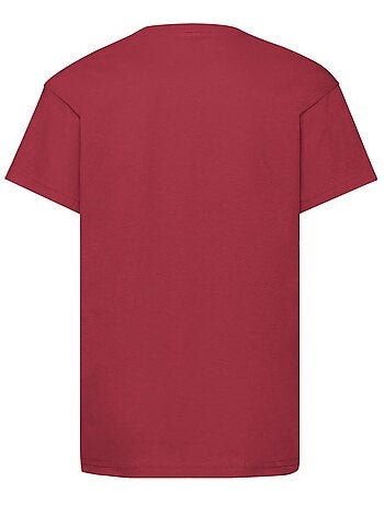 Fruit of the Loom - T-shirt ORIGINAL